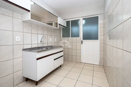 Apartamento com 2 Quartos à venda, 59m² no Rondônia, Novo Hamburgo