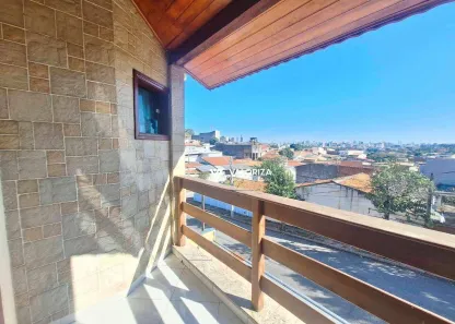 Casa com 4 Quartos à venda, 177m² no Vila Barcelona, Sorocaba