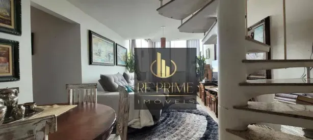 Apartamento com 3 Quartos à venda, 144m² no Barro Branco (Zona Norte), São Paulo
