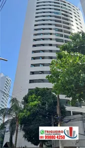 Apartamento com 3 Quartos à venda, 89m² no Rosarinho, Recife