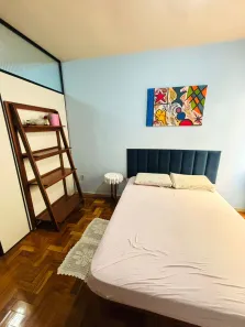 Apartamento com 1 Quarto para alugar, 32m² no Centro Histórico, Porto Alegre