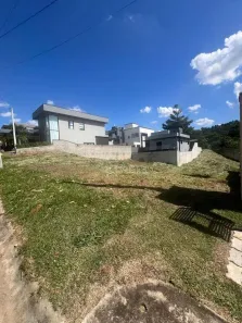Lote/Terreno à venda, 280m² no Condomínio Atibaia Park I, Atibaia