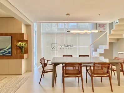 Apartamento com 1 Quarto à venda, 149m² no Vila Nova Conceição, São Paulo
