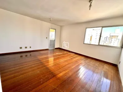Apartamento com 4 Quartos à venda, 154m² no Setor Oeste, Goiânia