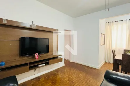 Apartamento com 2 Quartos à venda, 68m² no Centro, Campinas