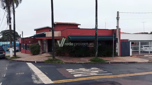 Imóvel Comercial com 3 Quartos à venda, 212m² no Jardim Guanabara, Campinas