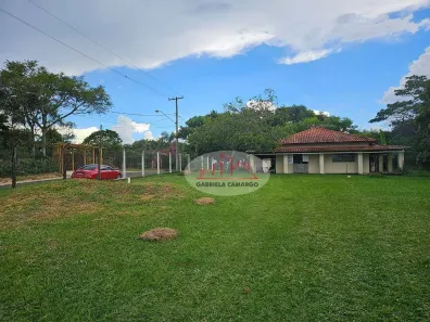 Fazenda/Sítio com 2 Quartos à venda, 342m² no Estância Prainha, São Pedro
