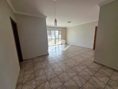 Apartamento com 3 Quartos à venda, 133m² no Saraiva, Uberlândia