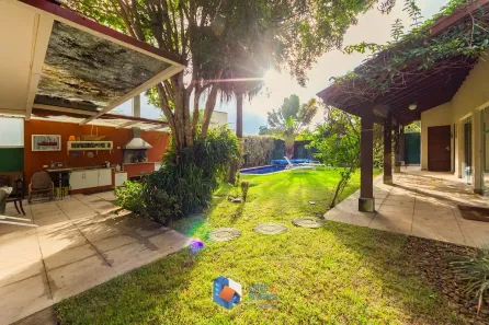 Casa com 4 Quartos à venda, 280m² no Jardim Santa Helena, São Paulo