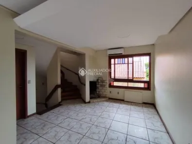 Casa de Condomínio com 3 Quartos para alugar, 191m² no Espírito Santo, Porto Alegre