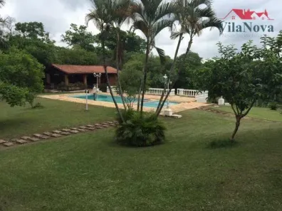 Fazenda/Sítio com 4 Quartos à venda, 22000m² no Pimenta, Indaiatuba