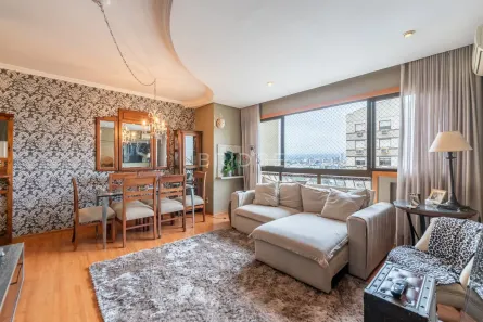 Apartamento com 3 Quartos à venda, 87m² no Passo da Areia, Porto Alegre