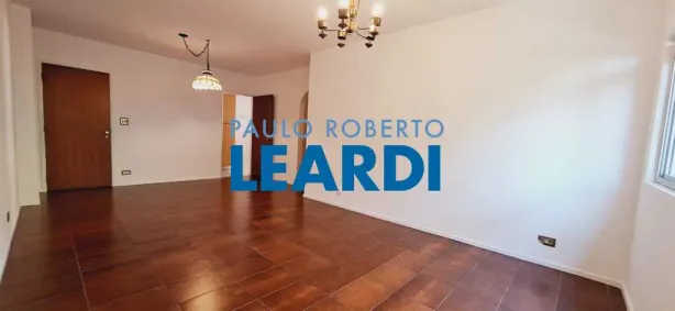 Apartamento com 3 Quartos à venda, 96m² no Tucuruvi, São Paulo