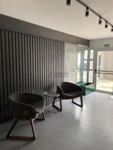Apartamento com 1 Quarto para alugar, 36m² no Centro, Pelotas