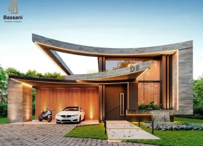 Casa de Condomínio com 4 Quartos à venda, 300m² no Condominio Capao Ilhas Resort, Capão da Canoa