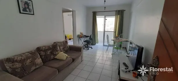 Apartamento com 2 Quartos à venda, 50m² no Brotas, Salvador