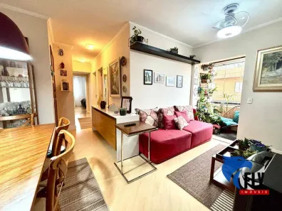 Apartamento com 3 Quartos à venda, 72m² no Freguesia do Ó, São Paulo