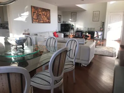 Cobertura com 4 Quartos à venda, 355m² no Planalto Paulista, São Paulo
