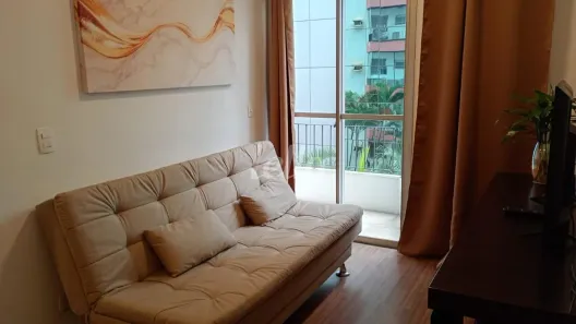 Apartamento com 1 Quarto para alugar, 34m² no Bela Vista, São Paulo