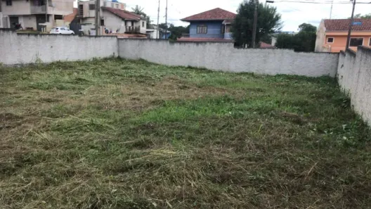 Lote/Terreno à venda, 409m² no Abranches, Curitiba