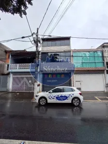 Casa com 1 Quarto para alugar, 84m² no Vila Virgínia, Itaquaquecetuba