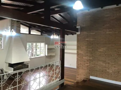 Sobrado com 5 Quartos à venda, 220m² no Vila Albertina, São Paulo
