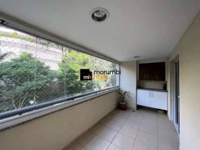 Apartamento com 2 Quartos à venda, 83m² no Vila Andrade, São Paulo