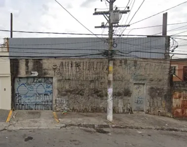 Ponto Comercial para alugar, 800m² no Vila Aurora (Zona Norte), São Paulo