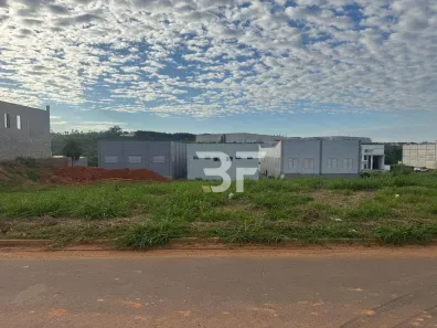 Lote/Terreno à venda, 1000m² no Europark Comercial, Indaiatuba