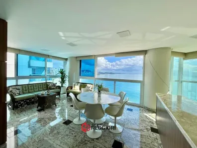 Apartamento com 5 Quartos à venda, 317m² no Centro, Balneário Camboriú