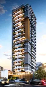 Apartamento com 2 Quartos à venda, 59m² no Barra, Salvador