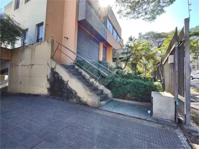 Prédio Comercial à venda, 1239m² no Jardim Peri, São Paulo