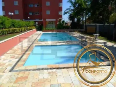 Apartamento com 3 Quartos à venda, 78m² no Jardim Textil, São Paulo
