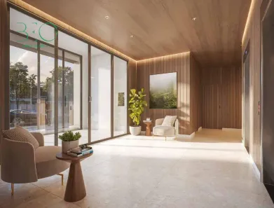 Apartamento com 2 Quartos à venda, 66m² no Vila Mariana, São Paulo