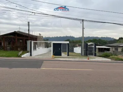 Casa com 2 Quartos à venda, 40m² no Olímpica, Esteio