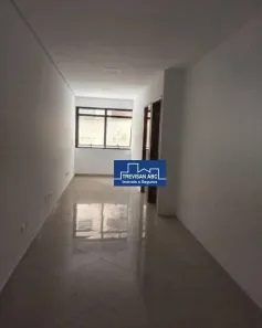 Sala Comercial para alugar, 55m² no Centro, São Bernardo do Campo