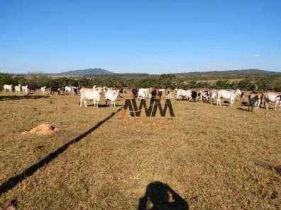 Fazenda/Sítio à venda, 2129600m² no , Uruana