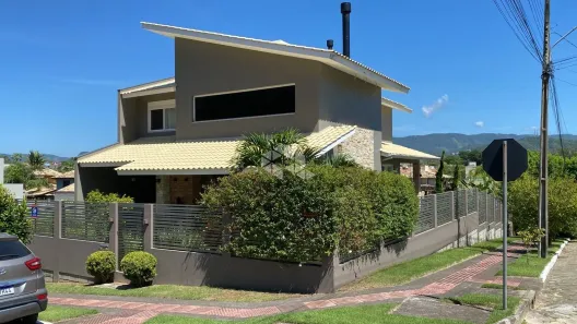Casa com 3 Quartos à venda, 223m² no Jardim Panorâmico, Garopaba