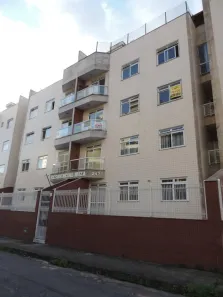 Apartamento com 3 Quartos à venda, 80m² no São Mateus, Juiz de Fora