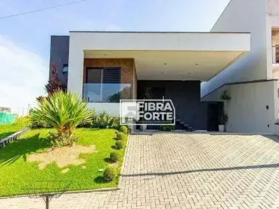Casa de Condomínio com 2 Quartos à venda, 193m² no Swiss Park, Campinas