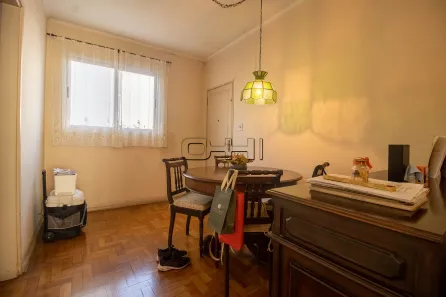 Apartamento com 3 Quartos à venda, 226m² no Bela Vista, São Paulo