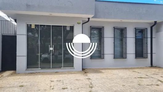 Imóvel Comercial com 2 Quartos para alugar, 130m² no Jardim Leonor, Campinas