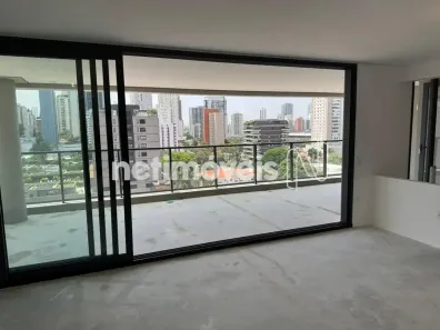 Cobertura com 3 Quartos à venda, 330m² no Brooklin Paulista, São Paulo