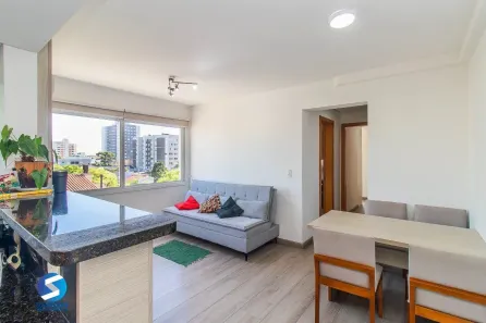 Apartamento com 2 Quartos à venda, 62m² no Higienópolis, Porto Alegre