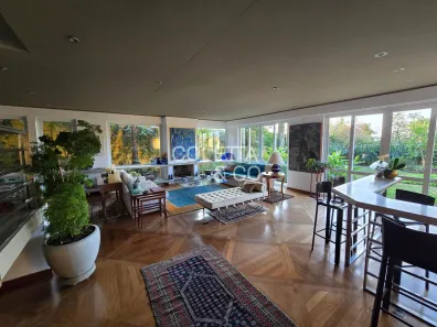 Casa com 4 Quartos à venda, 691m² no Jardim Guedala, São Paulo