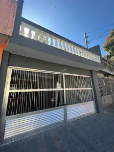 Casa com 3 Quartos à venda, 276m² no Centro, Diadema