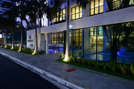 Apartamento com 3 Quartos à venda, 97m² no Candeias, Jaboatão dos Guararapes
