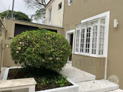 Casa à venda, 190m² no Jardim Paulistano, São Paulo