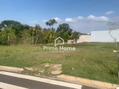 Lote/Terreno à venda, 411m² no Loteamento Green View Village, Indaiatuba
