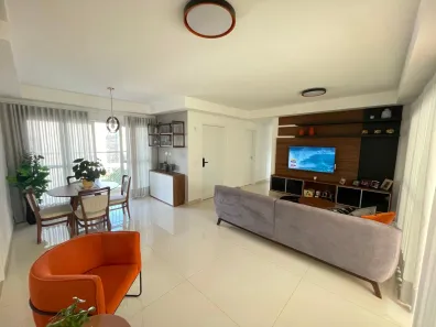 Apartamento com 3 Quartos à venda, 166m² no Jardim América, Sorocaba